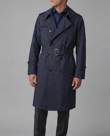 Trench coat