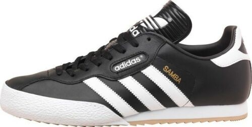 Adidas Samba - MR. CUFF