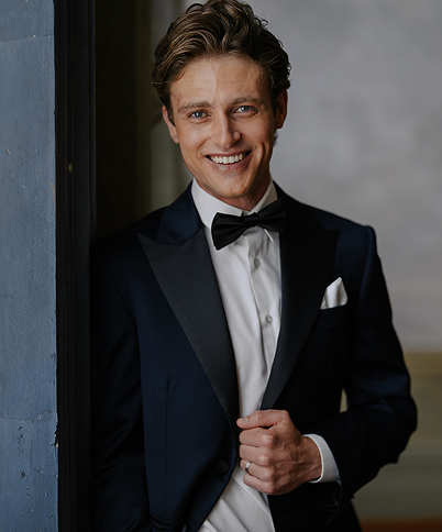 Marco Rachele
