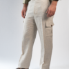 Linen zebic trouser