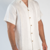 Linen havana shirt - Image 2