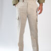 Linen zebic trouser - Image 3