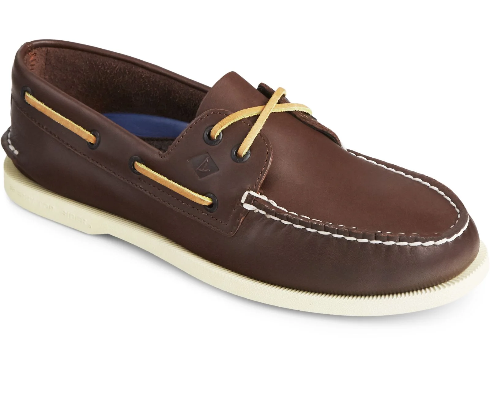 Sperry 2 Eye Brown Topsider - Image 5