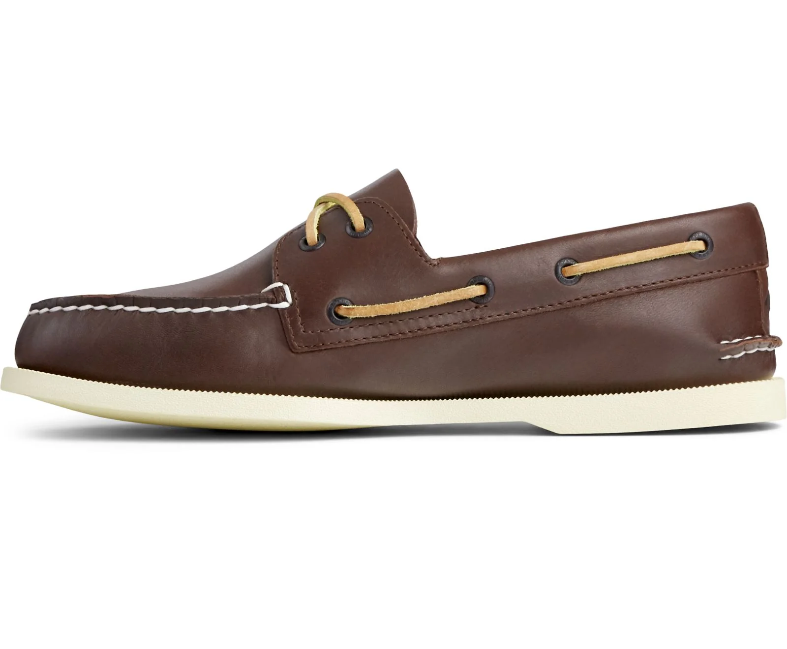 Sperry 2 Eye Brown Topsider - Image 3