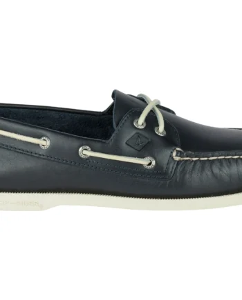 Sperry 2 Eye Original Navy Topsider