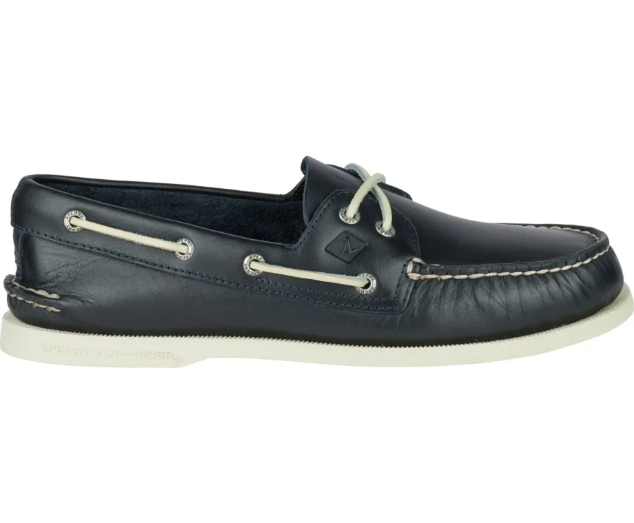 Sperry 2 Eye Original Navy Topsider