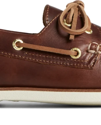 Sperry 2 Eye Original Gold Cup Topsider