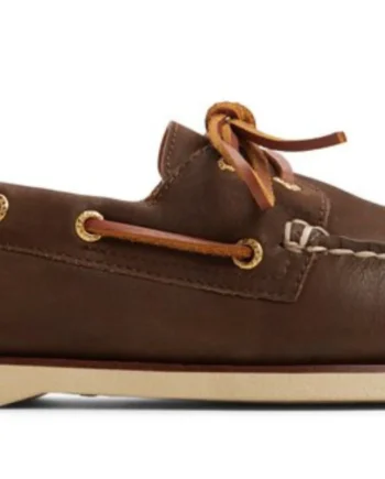 Sperry 2 Eye Original Gold Cup Topsider