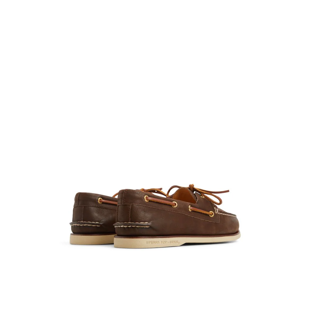 Sperry 2 Eye Original Gold Cup Topsider - Image 2
