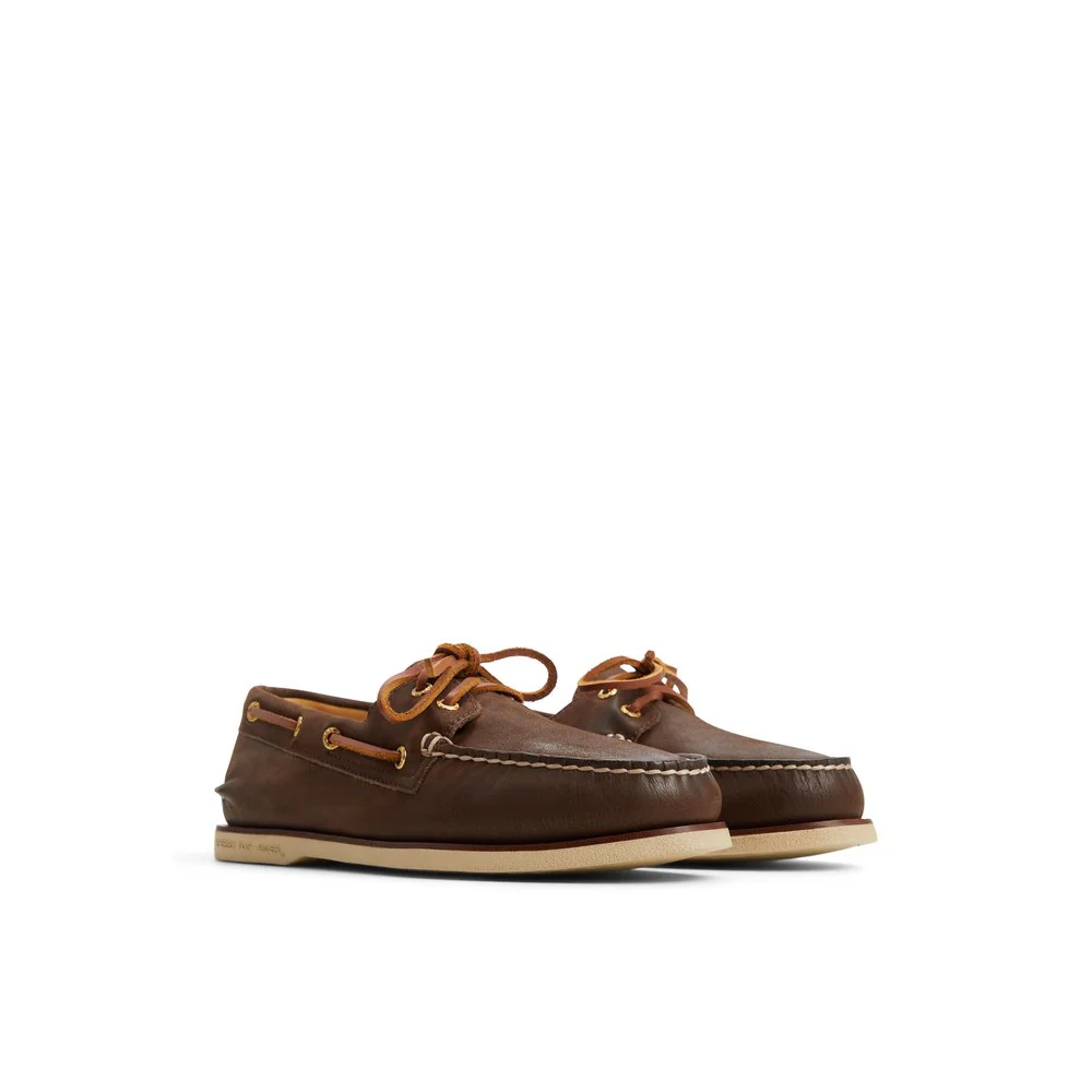 Sperry 2 Eye Original Gold Cup Topsider - Image 4